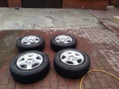 Pirelli Scorpion Carving. Зимние, шипованные, 2013 год, 5 %, 4 шт