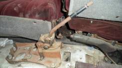 Рычаг переключения кпп. Toyota Camry, CV20 Двигатель 2CT