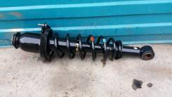 Амортизатор. Toyota Corolla, ZZE123L, NZE124, ZZE121L, ZZE120L, ZZE120, ZZE121, ZZE122, NZE120, ZZE123, NZE121, ZZE124 Toyota Corolla Fielder, NZE124...