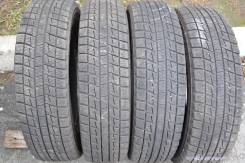 Bridgestone Blizzak Revo1. Зимние, без шипов, 2008 год, износ: 10%, 4 шт