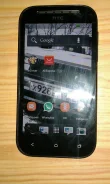 HTC Desire SV. �/�