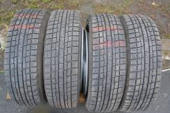 Yokohama Ice Guard IG30. Зимние, без шипов, 2008 год, износ: 10%, 4 шт