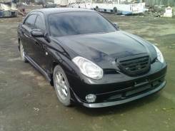 Обвес кузова аэродинамический. Toyota Verossa. Под заказ
