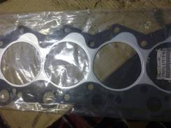 Прокладка головки блока цилиндров. Toyota Land Cruiser, FJ80, FZJ80, HZJ71, HZJ105, HZJ80, HZJ70, HZJ81, HZJ75, HZJ76, HZJ73, HZJ74, HZJ79, HZJ78, HDJ...