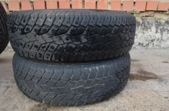 Toyo Tranpath M/T. ������, 2005 ���, �/�, ����� 50�%