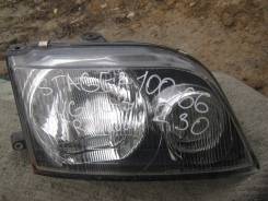 Фара. Nissan Stagea