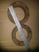 Проставка под кузов. Toyota Vista, SV40, SV30 Toyota Camry, SV30, SV40