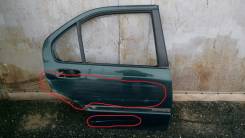 Дверь боковая. Honda Civic Aerodeck Двигатели: D15Z8, D14Z3, D16W4, D14Z4, D16W3, 20T2N23N, D14A7, D14A8, D16B2, 20T2N22N, 2N23N, B18C4, 20T2N, 20T2R