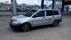 Аренда и Выкуп Mitsubishi Lancer, 2003 год по 800 рублей в день!