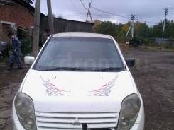 Отдам под выкуп Mitsubishi Mirage, 2000 год по 800 рублей в сутки!