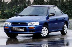 Детали кузова. Subaru Impreza WRX, GF8LD3, GC8LD3, GC8, GF8 Subaru Impreza, GF2, GF1, GC6, GF8, GC4, GF6, GC2, GF5, GF4, GC1, GF3, GFA, GC8 Subaru Imp...