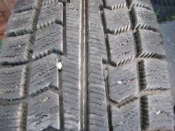 Bridgestone Blizzak MZ-02. Всесезонные, износ: 30%, 4 шт
