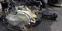 Автоматическая коробка переключения передач. Toyota Carina, CT216 Двигатель 3CTE