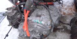 АКПП. Toyota Estima, AHR10, AHR10W Двигатели: 2AZFE, 2AZFXE