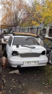 Крышка багажника. Daewoo Nexia