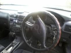 Toyota Carina. AT192, 5AFE