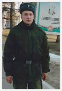 Разнорабочий. Средне-специальное образование, опыт работы 5 лет