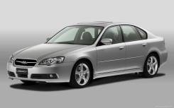 Детали кузова. Subaru Outback, BPE, BP, BP9, BPH