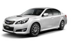 Детали кузова. Subaru Outback, BR, BRF, BR9, BRM