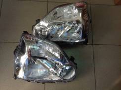 Корректор фар. Nissan X-Trail, T31R Двигатели: M9R, MR20DE, QR25DE