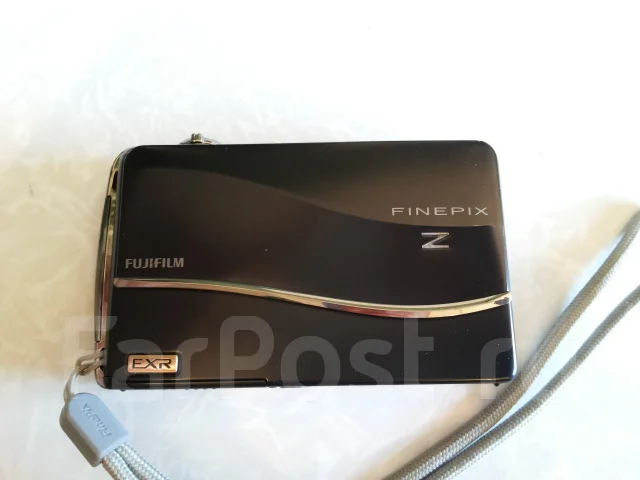 Fujifilm FinePix Z800EXR. 10 - 14.9 ��, ���: 5� ����