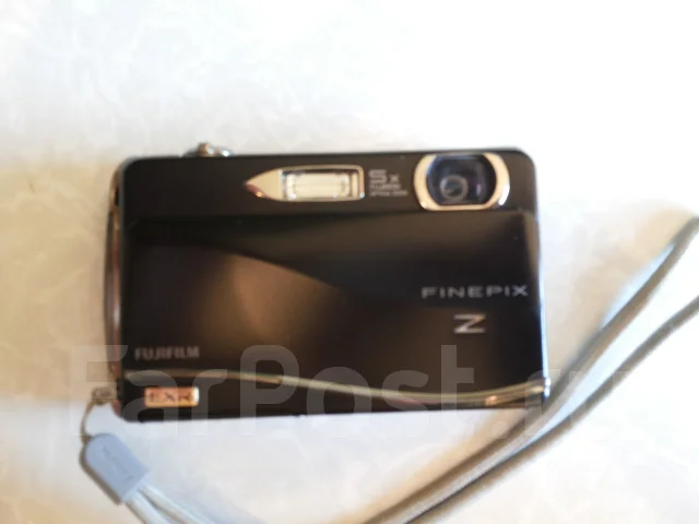 Fujifilm FinePix Z800EXR. 10 - 14.9 ��, ���: 5� ����
