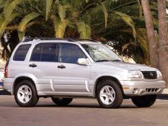 Детали кузова. Suzuki Grand Vitara, FTB03