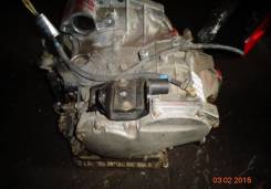 АКПП. Toyota Sprinter Carib, AE115, AE115G Двигатель 7AFE