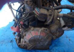 АКПП. Toyota Corolla Fielder, ZZE123, ZZE123G Двигатель 2ZZGE