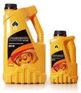 Роснефть. Вязкость SAE 15W-40, минеральное
