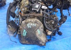 АКПП. Toyota Celica, ST202, ST202C Toyota Camry, SV41 Двигатель 3SFE