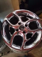 Momo Europe. x17", 4x114.3 ����