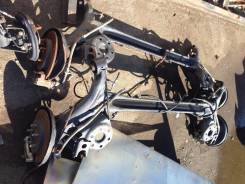 Балка поперечная. Toyota Prius, ZVW30, ZVW30L Двигатель 2ZRFXE