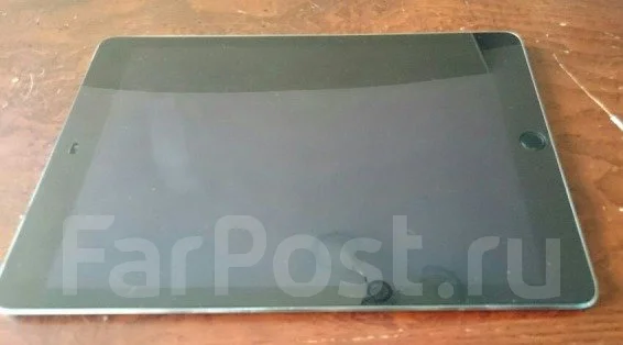 Apple iPad Air 2 ����