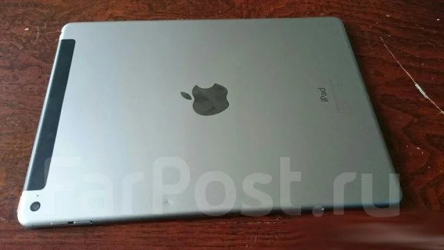 Apple iPad Air 2 ����