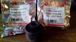 Сайлентблок подвески. Honda: Shuttle, Accord, Ascot Innova, Odyssey, Accord Aerodeck, Ascot Двигатели: F23A7, F22B8, F18B1, F22B2, F22B4, F22A2, F20Z1...