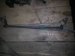 Трапеция дворников. Mitsubishi RVR, N28W, N28WG Двигатель 4D68