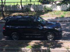 Toyota Land Cruiser. автомат, 4wd, 4.7, бензин