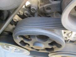 Помпа водяная. Honda Accord, CL7 Двигатели: K20A, K20A6, K20A7, K20A8