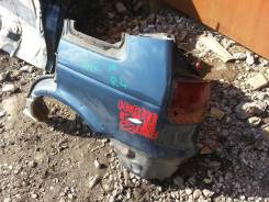 Крыло. Mitsubishi RVR, N28W, N28WG Двигатель 4D68