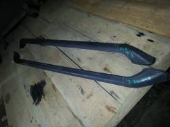 Рейлинг. Mitsubishi RVR, N28W, N28WG Двигатель 4D68
