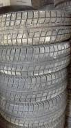 Bridgestone Blizzak Revo2. Зимние, без шипов, 2011 год, износ: 5%, 4 шт
