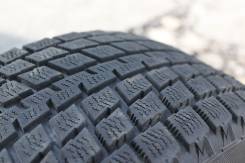 Bridgestone Blizzak MZ-03. Зимние, без шипов, износ: 10%, 4 шт