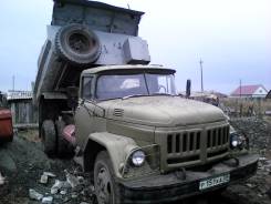 ЗИЛ 130. Продам зил 130, 5 000 куб. см., 6 000 кг.