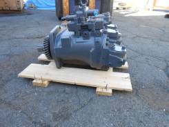 Гидронасос. Hitachi: ZX270-3, ZX240-5G, ZX200-3, ZX200-5G, ZX240-3