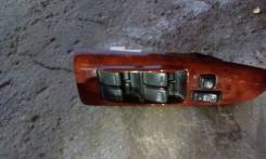 Блок управления стеклоподъемниками. Toyota Corolla Spacio, NZE121N, ZZE124N, ZZE122N, NZE121