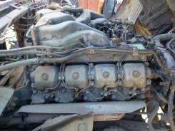 Двигатель в сборе. Nissan Diesel
