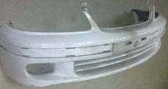Бампер. Nissan Bluebird Sylphy Nissan Pulsar