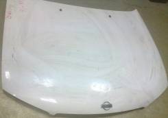 Капот. Nissan Bluebird Sylphy, FG10