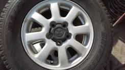 Mitsubishi. 5.0x15, 5x114.30, ET46